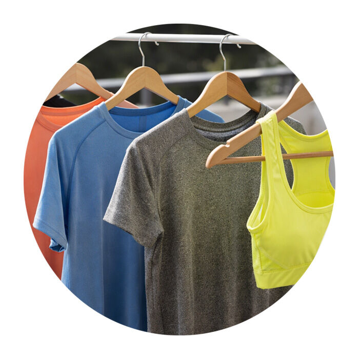 PIELĘGNACJA ODZIEŻY